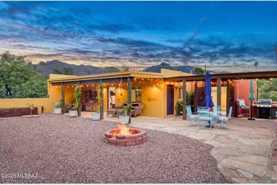 540 E Deone Circle, Tucson, AZ 85704 - Photo 35