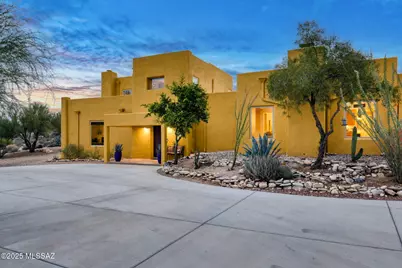 540 E Deone Circle, Tucson, AZ 85704 - Photo 3