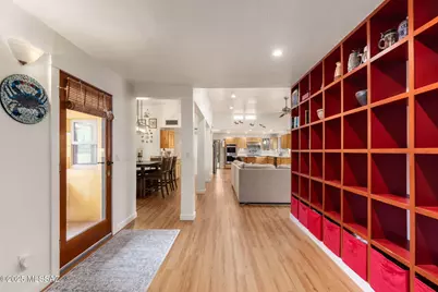 540 E Deone Circle, Tucson, AZ 85704 - Photo 13