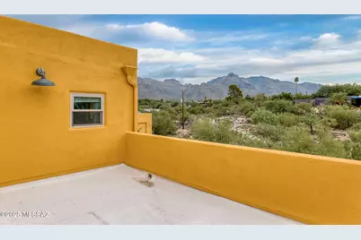 540 E Deone Circle, Tucson, AZ 85704 - Photo 27