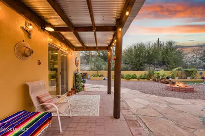 540 E Deone Circle, Tucson, AZ 85704 - Photo 33