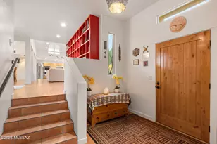 540 E Deone Cir, Tucson, AZ 85704 - Photo 5