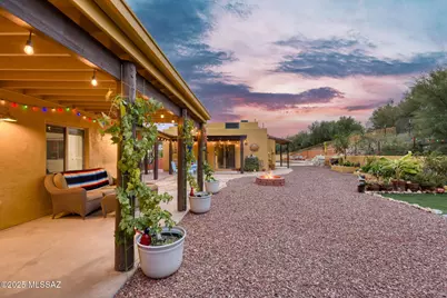 540 E Deone Circle, Tucson, AZ 85704 - Photo 37