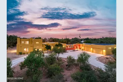 540 E Deone Circle, Tucson, AZ 85704 - Photo 1