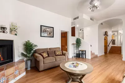 540 E Deone Circle, Tucson, AZ 85704 - Photo 9