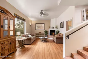 540 E Deone Cir, Tucson, AZ 85704 - Photo 7