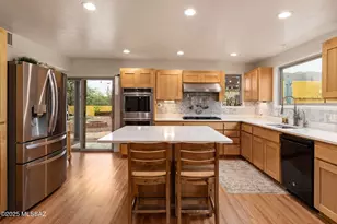 540 E Deone Cir, Tucson, AZ 85704 - Photo 17