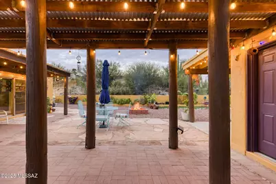540 E Deone Circle, Tucson, AZ 85704 - Photo 31