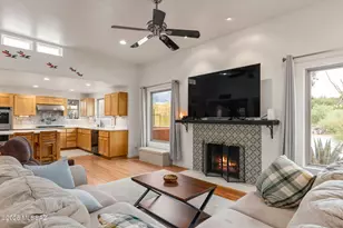540 E Deone Cir, Tucson, AZ 85704 - Photo 15