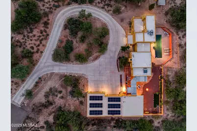 540 E Deone Circle, Tucson, AZ 85704 - Photo 47