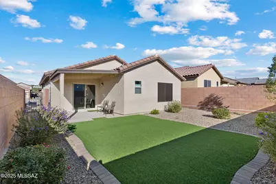 9306 N Agave Gold Road, Tucson, AZ 85742 - Photo 5