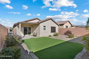 9306 N Agave Gold Rd, Tucson, AZ 85742 - Photo 5