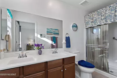 9306 N Agave Gold Road, Tucson, AZ 85742 - Photo 23