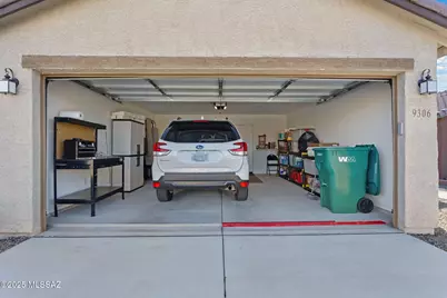 9306 N Agave Gold Road, Tucson, AZ 85742 - Photo 27