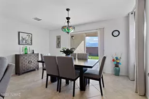 9306 N Agave Gold Rd, Tucson, AZ 85742 - Photo 11