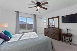 9306 N Agave Gold Rd, Tucson, AZ 85742 - Photo 21