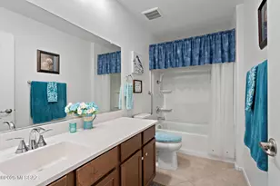 9306 N Agave Gold Rd, Tucson, AZ 85742 - Photo 19