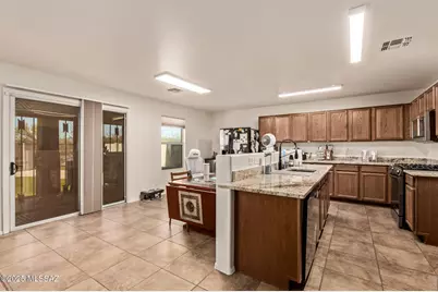 5758 W King Snake, Tucson, AZ 85742 - Photo 3