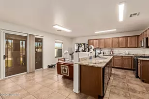 5758 W King Snake, Tucson, AZ 85742 - Photo 3