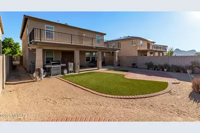 5758 W King Snake, Tucson, AZ 85742 - Photo 23