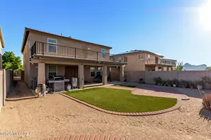 5758 W King Snake, Tucson, AZ 85742 - Photo 23