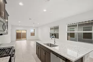 6974 W Sweetshade Ln, Tucson, AZ 85757 - Photo 3