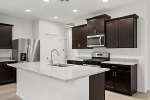6974 W Sweetshade Ln, Tucson, AZ 85757 - Photo 15