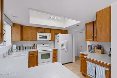 2951 S Placita San Javier, Green Valley, AZ 85622 - Photo 29