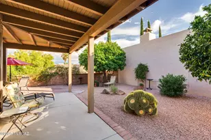 2951 S Placita San Javier, Green Valley, AZ 85622 - Photo 47