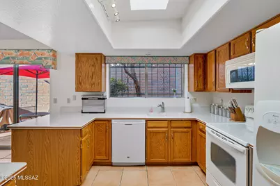 2951 S Placita San Javier, Green Valley, AZ 85622 - Photo 25