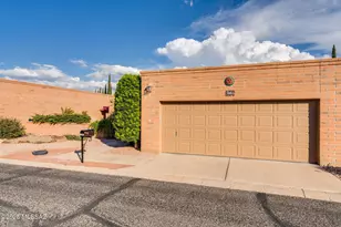 2951 S Placita San Javier, Green Valley, AZ 85622 - Photo 3