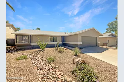 9678 N Sherbrooke Street, Tucson, AZ 85742 - Photo 1