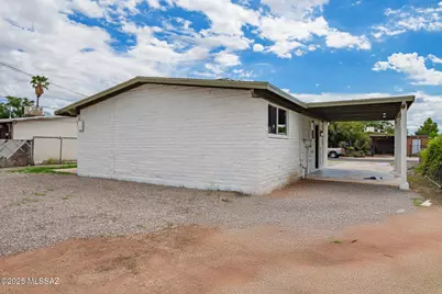 3723 E Garden Street, Tucson, AZ 85713 - Photo 23