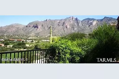 5953 N Via Paloma Silvestre, Tucson, AZ 85718 - Photo 27