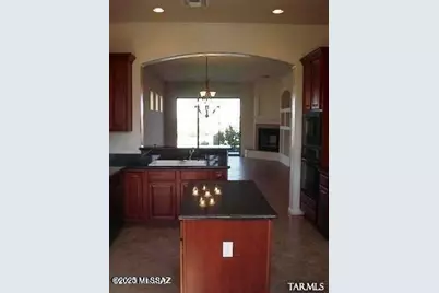 5953 N Via Paloma Silvestre, Tucson, AZ 85718 - Photo 9