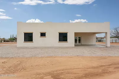 4601 E Magoo Road, Tucson, AZ 85739 - Photo 37
