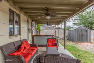 4250 E Valentine St, Tucson, AZ 85711 - Photo 27