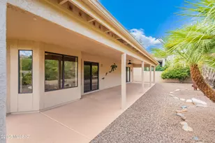 65156 E Brassie, Tucson, AZ 85739 - Photo 35