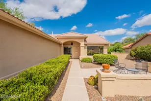 65156 E Brassie, Tucson, AZ 85739 - Photo 49