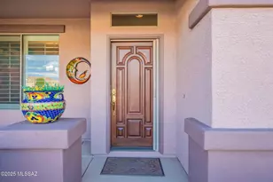 60907 E Rock Ledge Loop, Saddlebrooke, AZ 85739 - Photo 3