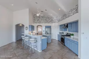 60907 E Rock Ledge Loop, Saddlebrooke, AZ 85739 - Photo 5