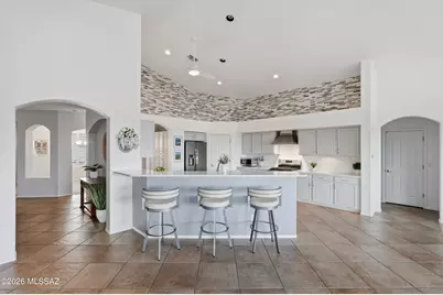 60907 E Rock Ledge Loop, Saddlebrooke, AZ 85739 - Photo 9