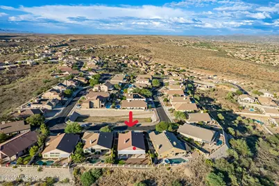 60907 E Rock Ledge Loop, Saddlebrooke, AZ 85739 - Photo 43