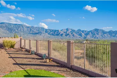 60907 E Rock Ledge Loop, Saddlebrooke, AZ 85739 - Photo 1