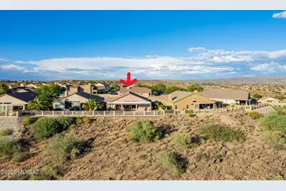 60907 E Rock Ledge Loop, Saddlebrooke, AZ 85739 - Photo 45