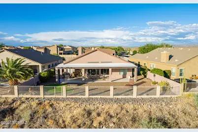 60907 E Rock Ledge Loop, Saddlebrooke, AZ 85739 - Photo 41