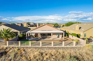 60907 E Rock Ledge Loop, Saddlebrooke, AZ 85739 - Photo 41