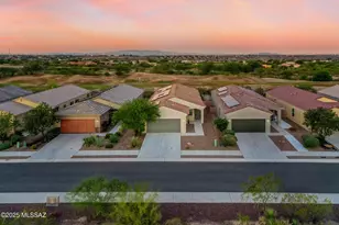 14734 S Avenida Lago De Plata, Vail, AZ 85641 - Photo 23
