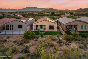 14734 S Avenida Lago De Plata, Vail, AZ 85641 - Photo 3