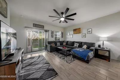 14734 S Avenida Lago De Plata, Vail, AZ 85641 - Photo 13